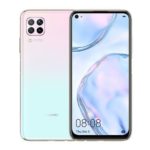 TELE HUAWEI NOVA 7I Sakura Pink