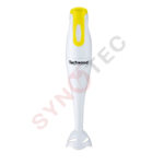 Mixeur jaune/blanc TECHWOOD (TMP7178)