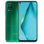Smartphone HUAWEI NOVA 7I GREEN CRUSH