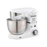 Robot pétrin 1000W TECHWOOD blanc (TRO-1051)