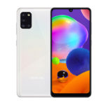 Smartphone SAMSUNG GALAXY A31 blanc