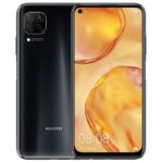 Smartphone HUAWEI NOVA 7I midnight black