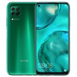 Smartphone HUAWEI NOVA7I Green crush