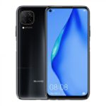 TELE HUAWEI NOVA 7I midnight black