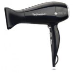 Sèche cheveux 2100 W TECHWOOD