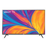 Téléviseur TCL 43″ FHD SMART ANDROID (S6500)