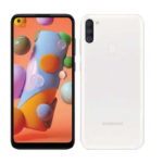 Samsung Galaxy A11 Blanc