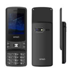 Télèphone Portable IPRO S8 Noir