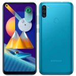 Samsung Galaxy M11 Bleu