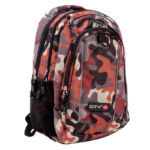 Sac à dos CITY 11830 the mag grey camo
