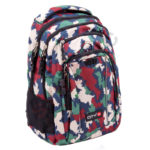 Sac à dos CITY the mag new camo CB19230