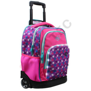 Sac à dos COOL SCHOOL