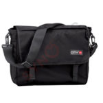 Sacoche CITY 90176 black is back strappy