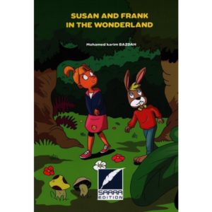 Susan and frank in the wonderland 001
