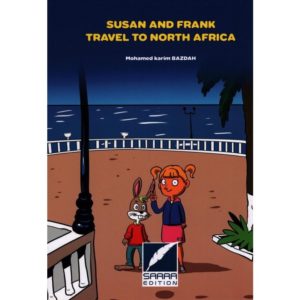 Susan and franktravelto north africa 001