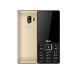 Télèphone Portable IKU F50 Gold