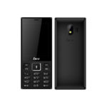 Télèphone Portable IKU F50 Noir