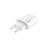 CHARGEUR PZX 2,1A (C823E)type-c