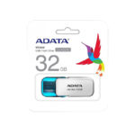 Clé USB ADATA 32 GB Blanc