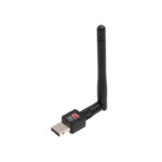 Clé wifi avec antenne W40
