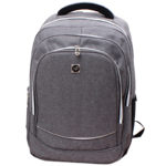 Sac à dos PC HP HAPPY Gris
