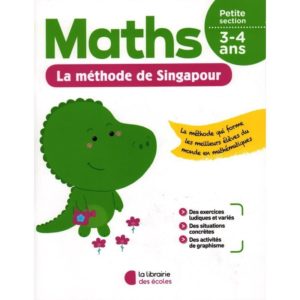 la méthode de singapour maths 3-4 ans 001