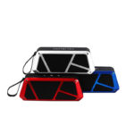 Mini speaker BLUETOOTH WSA-837