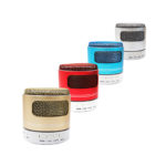 Mini Speaker Bluetooth S09