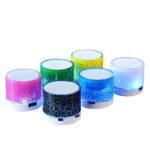 Mini Speaker Bluetooth S06