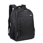 Sac à dos BOMI SDI02 Noir