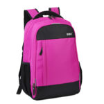 Sac à DOS BOMI SDI02 Rose