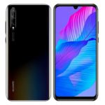 Smartphone HUAWEI Y8P Black