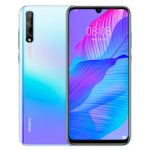 Smartphone HUAWEI Y8P Crystal