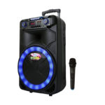 Speaker Meirende Professional Battery