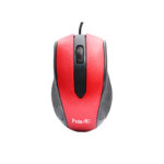 SOURIS HAVIT USB MS80