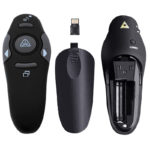Pointeur LAZER HAVIT 2.4G LP001