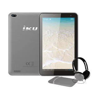 Tablette IKU T4 7″ Gray 1G 16G (3G)