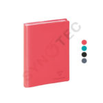 Agenda 2020-2021 forum 10*15 cm Tweed EXACOMPTA