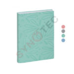 Agenda 2020-2021 forum 12*17 cm Floralie EXACOMPTA