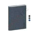 Agenda 2020-2021 forum 12*17 cm Tweed EXACOMPTA