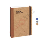 Agenda 2020-2021 Forum 12*17cm