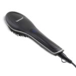 Brosse Llissante Noir TECHWOOD (TBC-226)