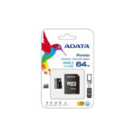 Carte mémoire ADATA 64 GB