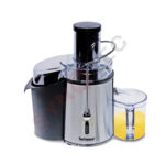 Centrifugeuse Inox 1L 1000W (TCFI-1050)
