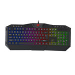 CLAVIER GAMING HAVIT BACKLIT KB510L