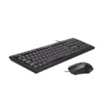 CLAVIER+ SOURIS PROMATE COMBO KM1