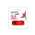 Clé USB ADATA 32 GB Rouge (UV240)