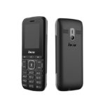 Télèphone Portable IKU F105 Noir/ Gris