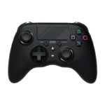 MANETTE PS4 et PC HORI ONYX SANS FIL NOIR