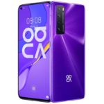 Smartphone HUAWEI NOVA 7 Violet